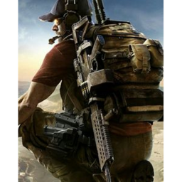 Capture The Flag [Cod]