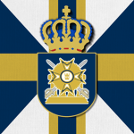 Spitzsbergen Krigsdepartementet