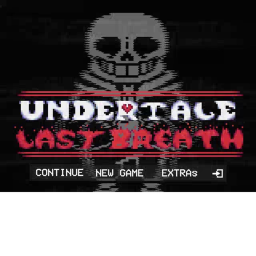 Undertale Last Breath(NEW UPDATE) BoneTale