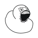 Soyjak Duck