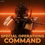[RUSA] United States Forces Special Operations