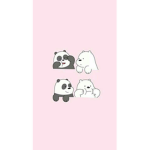 ʕ￫ᴥ￩ʔ