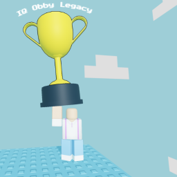 IQ Obby Legacy
