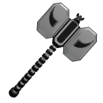 Genesis Hammer