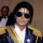Micheal Jackson the 3rd