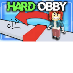 REALLY HARD OBBY!!!