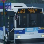Eastchester Transportation Authority - ETA