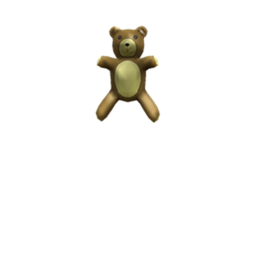 Ted run