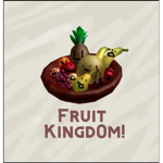 Fruit Kingd0m