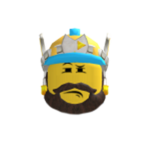 The Monarch's