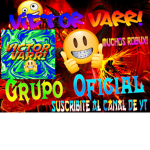 Victor VARR! - Grupo Oficial
