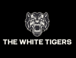 the white tiger's