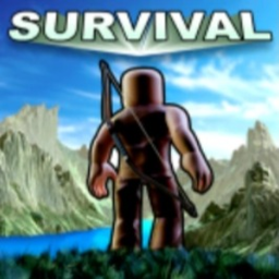 [BETA/DEMO] Basic Survival Game