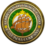 RHC || Commission on Unusual Cargo