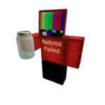 N e k r o s Basement