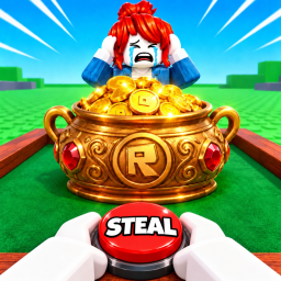 STEAL THE POT!