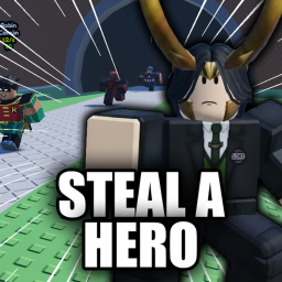 Steal a Hero