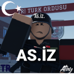 |TR| Askeri İnzibat