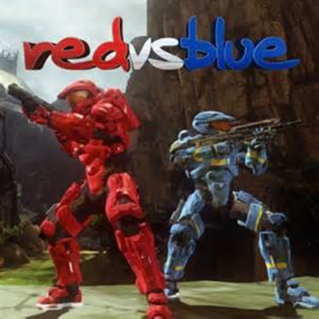Team Battle (Red Vs.Blue)
