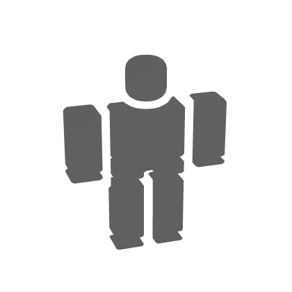 (1.0) White Full-Body Outline Aura