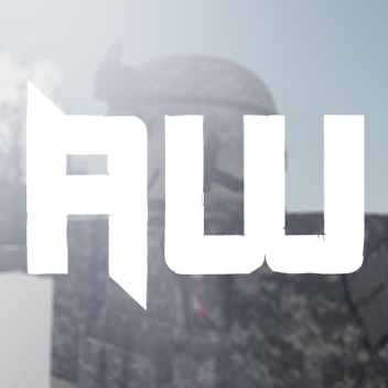 Alpha Warfare (BROKEN)