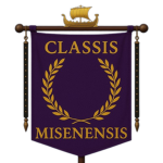 PP | Classis Misenensis