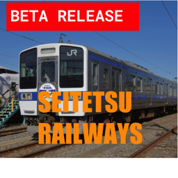 Seitetsu Railways | Beta