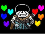Undertale multiverse of hate