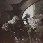 —eerie—