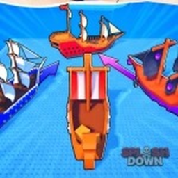[NEW⛵] Splashdown!