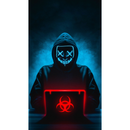 HACKERS GAME