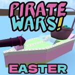 Pirate Wars! [🐰EASTER]