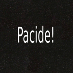 Pacide!
