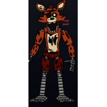 FOXY PACK!