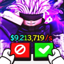 [🔥Jujutsu Kaisen] Anime Traders