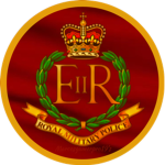 -Royal Military Police- [BA]