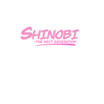 Shinobi: The next generation