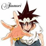 MORI JIN