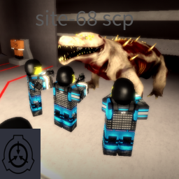 SCP Site 12 Roleplay
