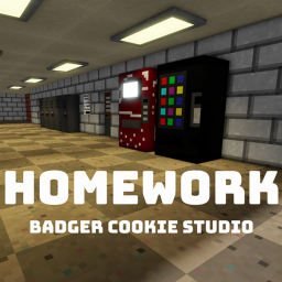 Homework [Alpha]