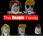 The Deagle Familiy