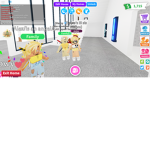 PeytonandJazmineandBffs
