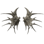 Wings of the Creature