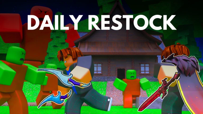 [FREE UGCS] Zombie Defense Survival