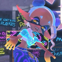 🦑🫐