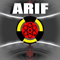 Atomic Reactor [Pre - Alpha]
