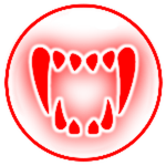 Vampire Hunt Roblox badge thumbnail