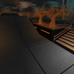 [UAE] Training Facility
