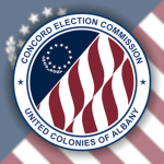 Concord Election Commission