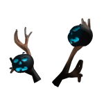 Blizzaria Antlers